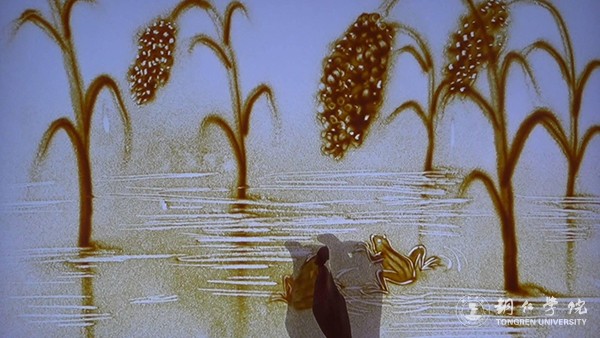 3沙画展示.jpg